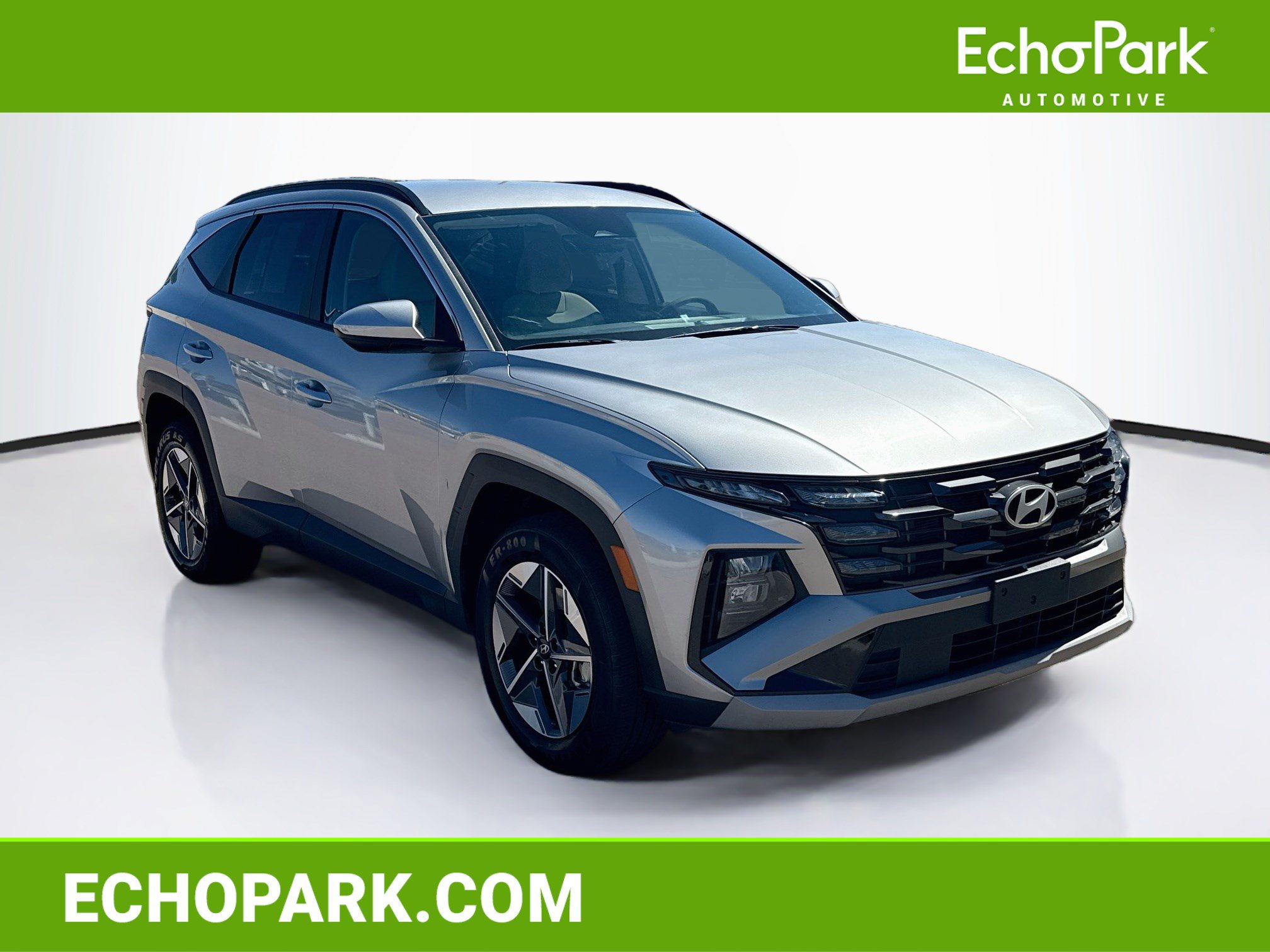 Used 2025 Hyundai Tucson SEL AWD/4WD image 1