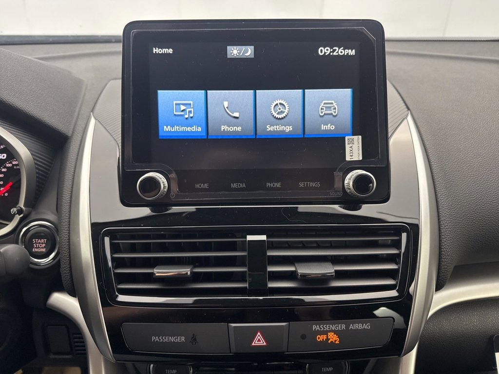 New 2026 Mitsubishi Eclipse Cross SE image 22