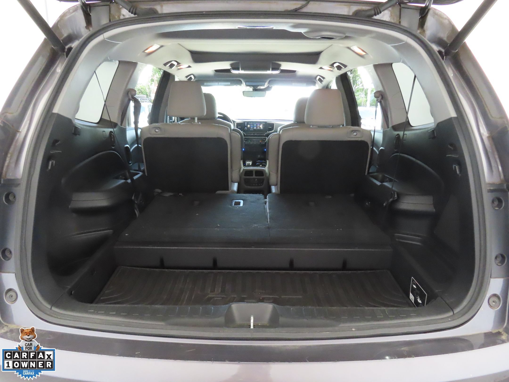 Used 2019 Honda Pilot Elite image 25