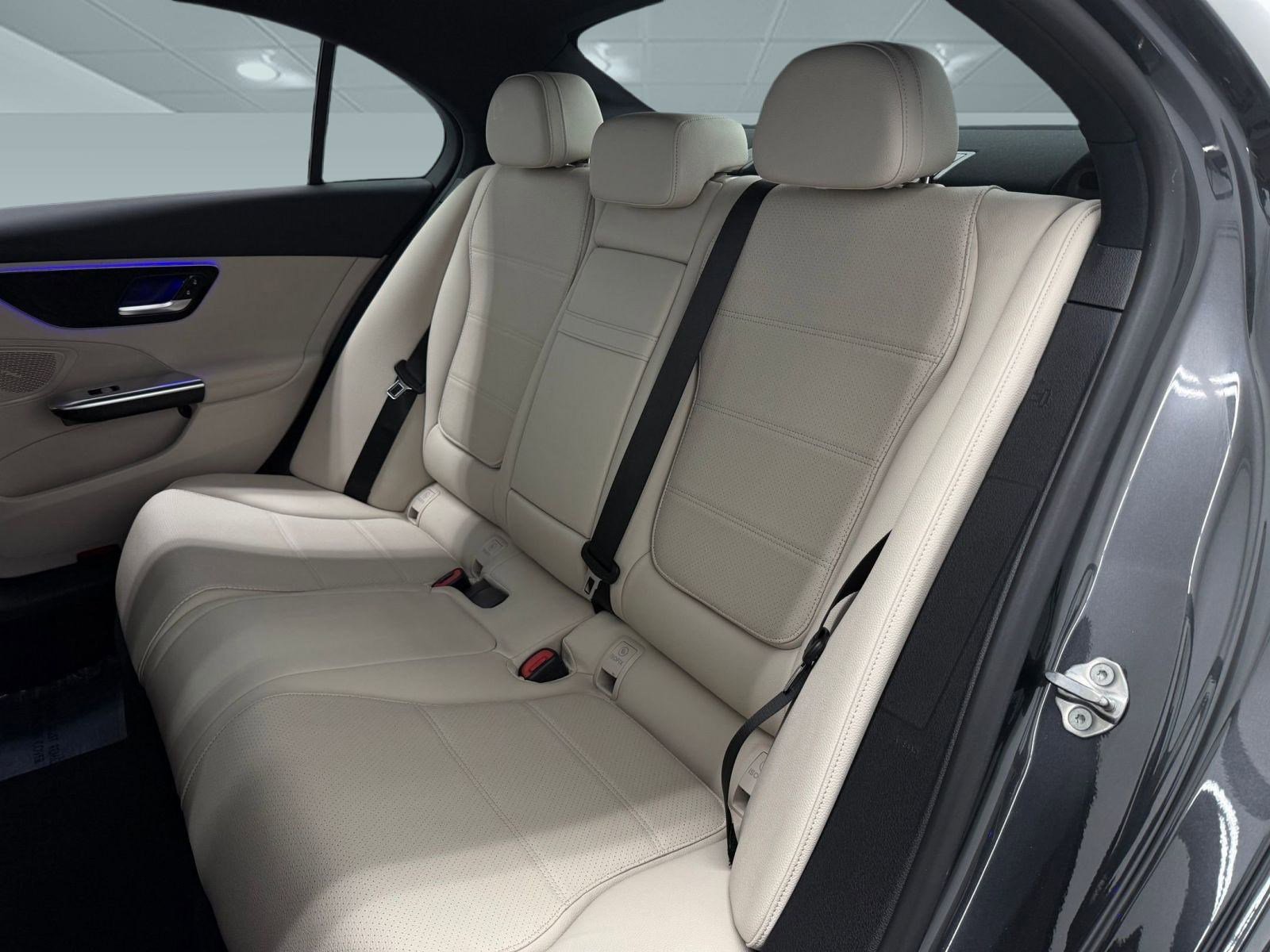 Certified 2023 Mercedes-Benz C 300 Sedan image 13