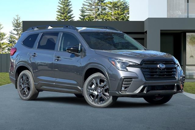 New 2026 Subaru Ascent Bronze Edition image 2