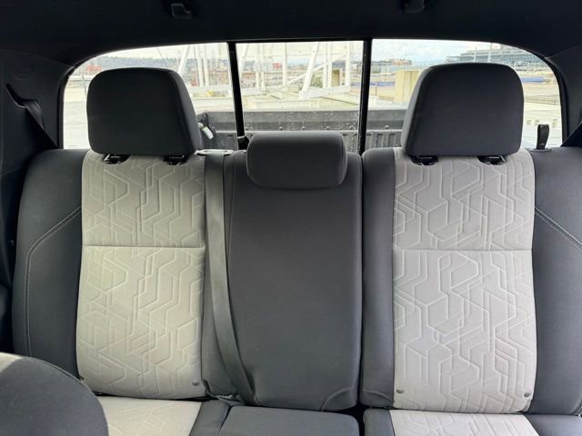 Certified 2020 Toyota Tacoma TRD Off-Road image 15