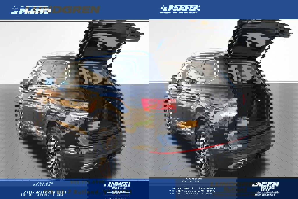 New 2026 Volkswagen Atlas SEL image 6