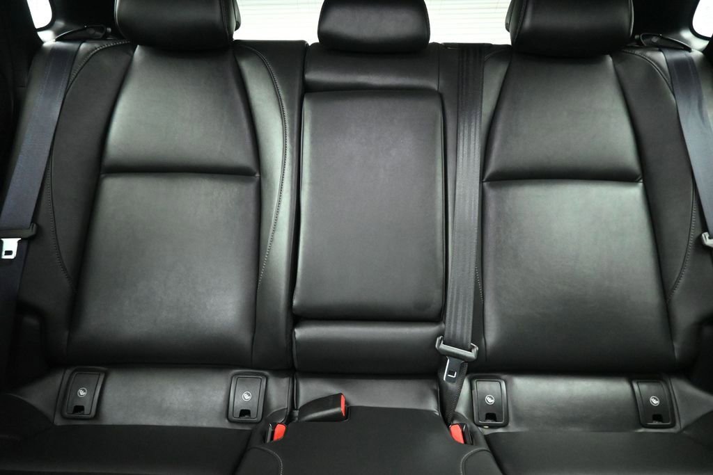 Used 2023 MAZDA CX-30 AWD 2.5 S w/ Preferred Package image 28