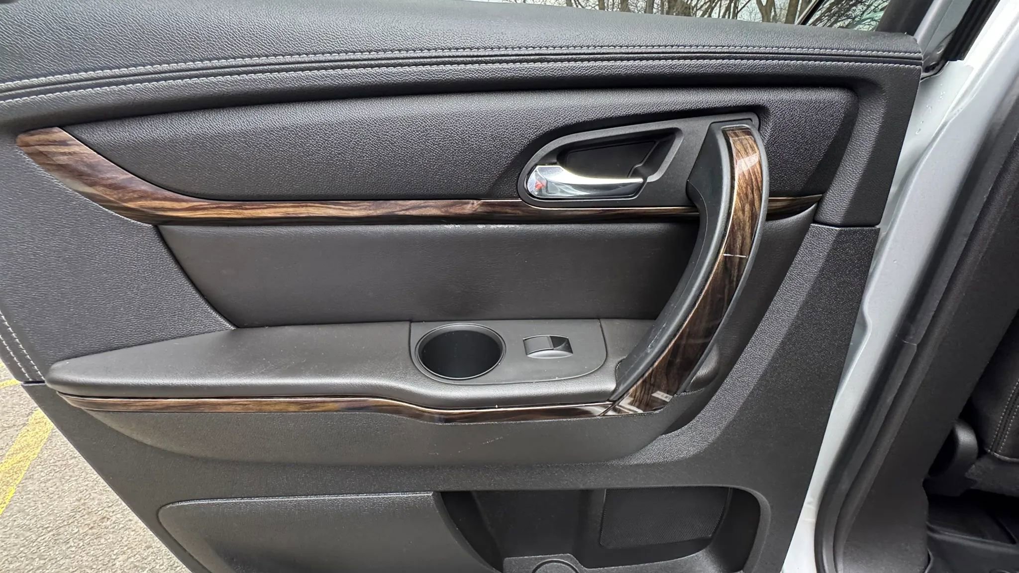 Used 2015 GMC Acadia Denali image 15