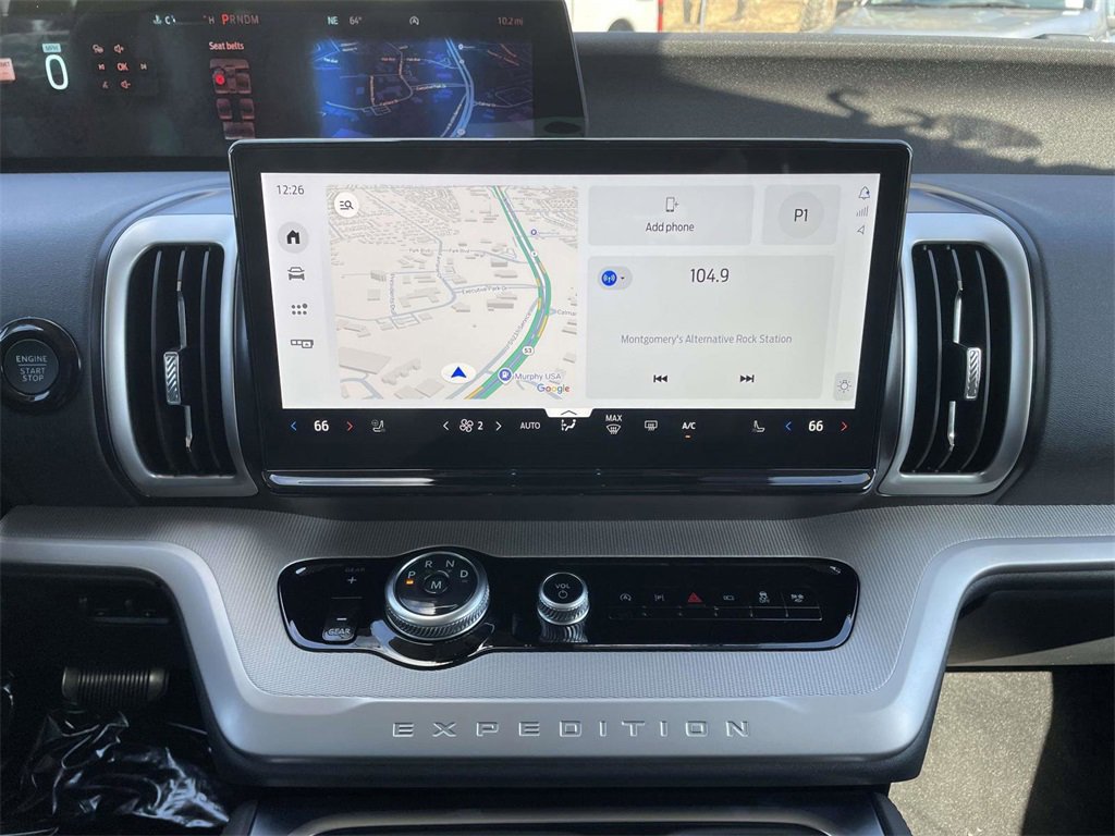 New 2025 Ford Expedition Active image 20