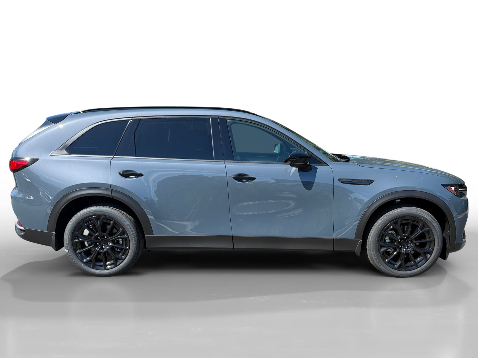 New 2026 MAZDA CX-70 3.3 Turbo w/ Premium Plus Pkg AWD/4WD image 6