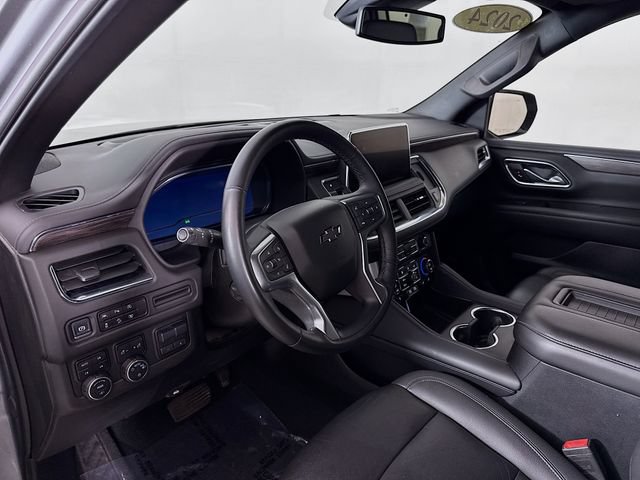 Used 2024 Chevrolet Suburban Z71 w/ Off-Road Capability Package AWD/4WD image 10