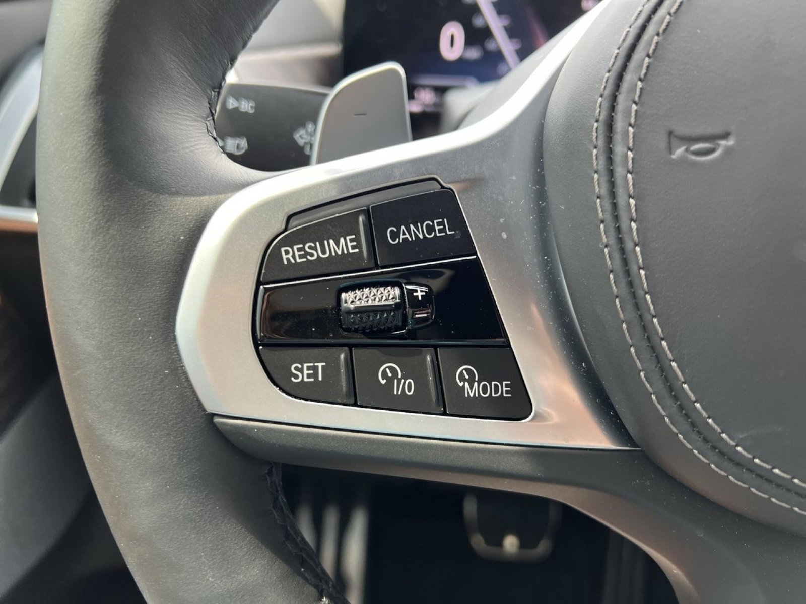 Used 2024 BMW X5 xDrive40i w/ M Sport Package image 34