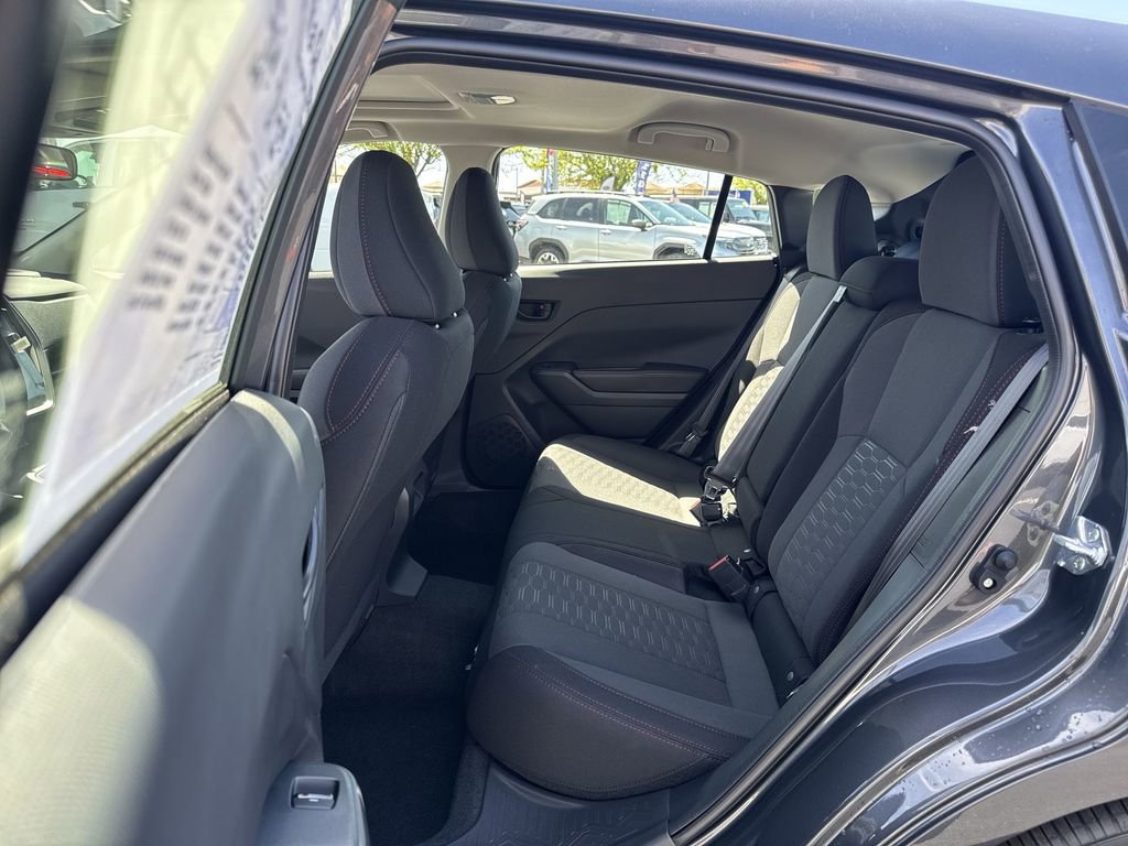 New 2026 Subaru Impreza 2.0i Sport AWD/4WD image 24