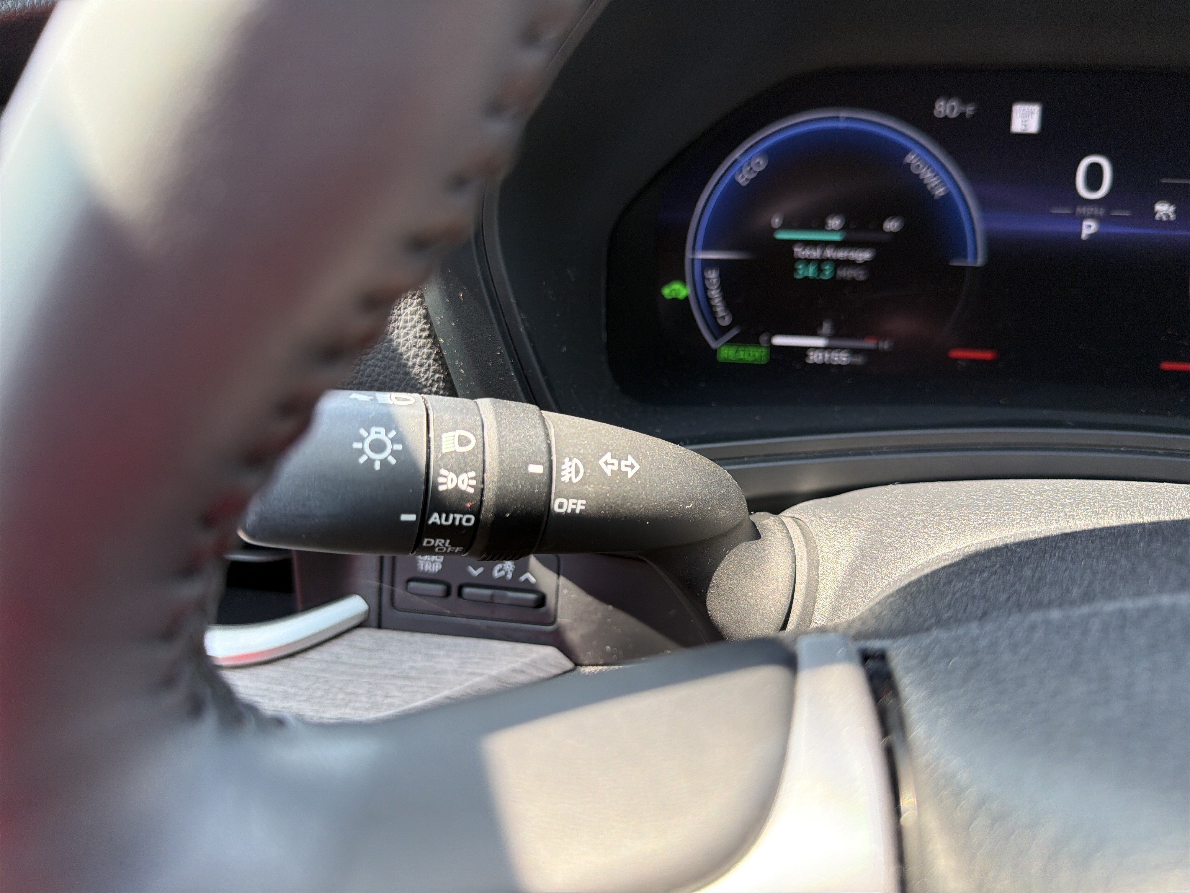 Used 2024 Toyota Grand Highlander AWD Hybrid image 74