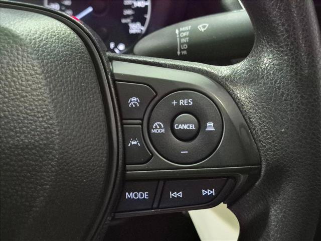 Certified 2024 Toyota Corolla LE FWD image 17