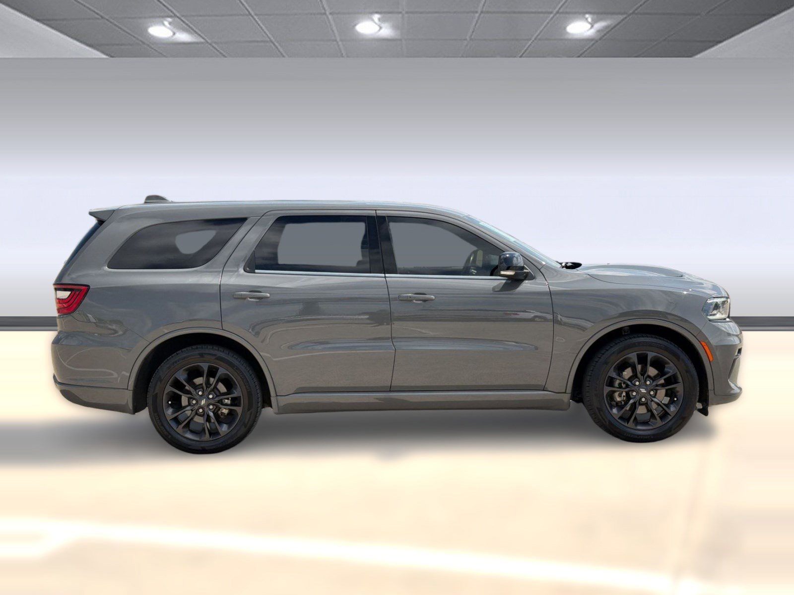 Used 2022 Dodge Durango GT image 8