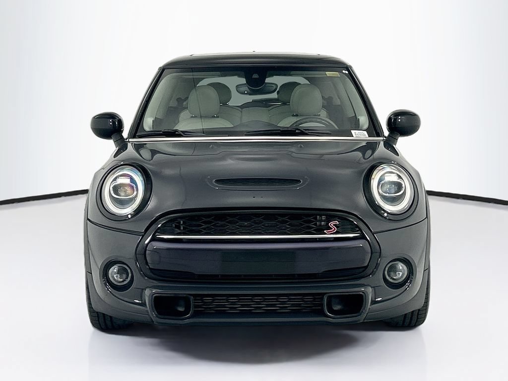 Used 2020 MINI Cooper S FWD image 2