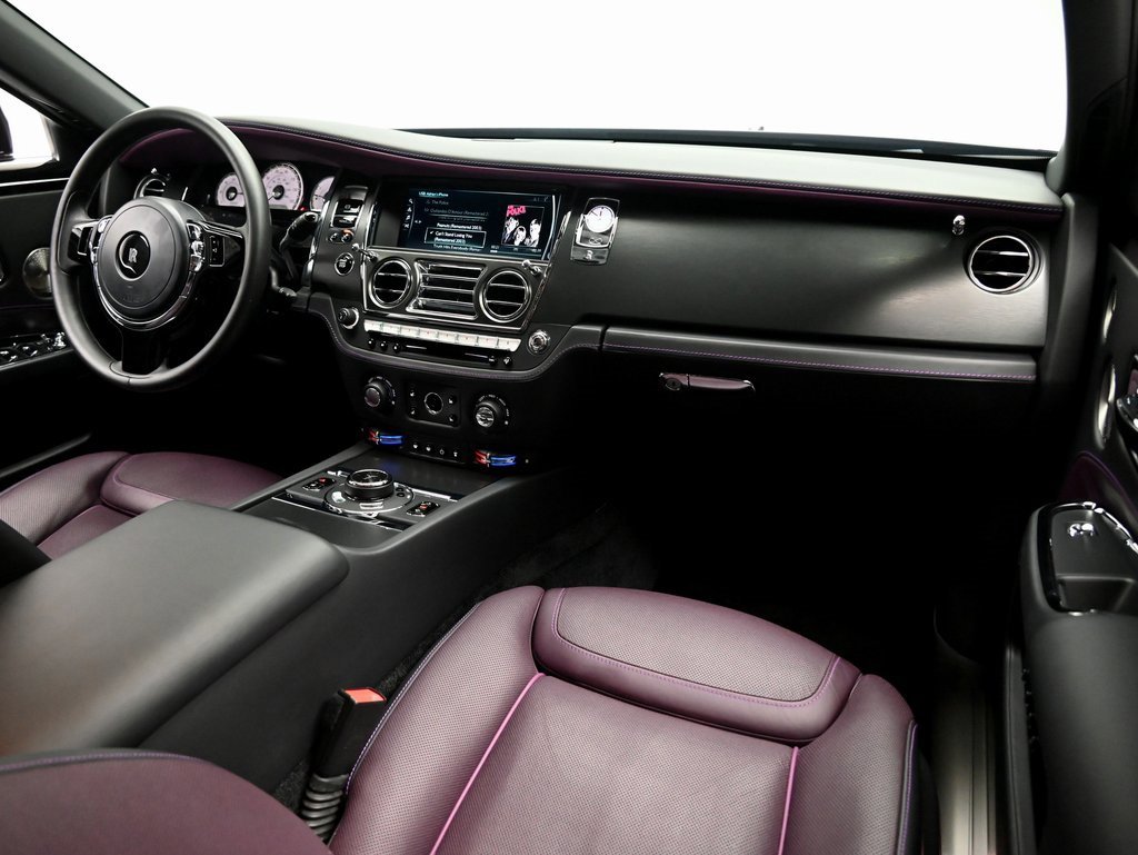 Used 2020 Rolls-Royce Ghost image 4