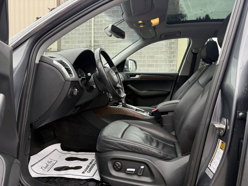 Used 2015 Audi Q5 2.0T Premium Plus image 13