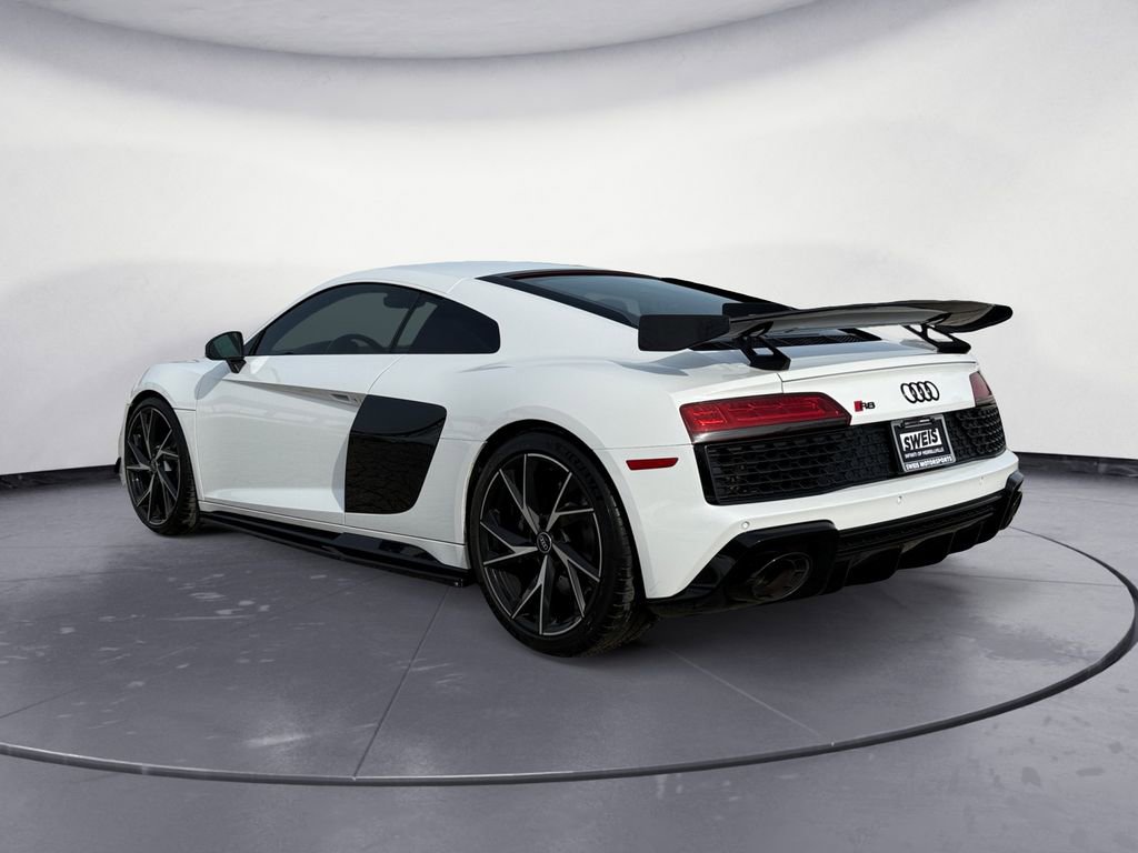 Used 2021 Audi R8 V10 image 15