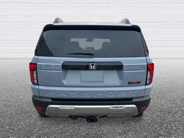 New 2026 Honda Passport TrailSport Elite image 4