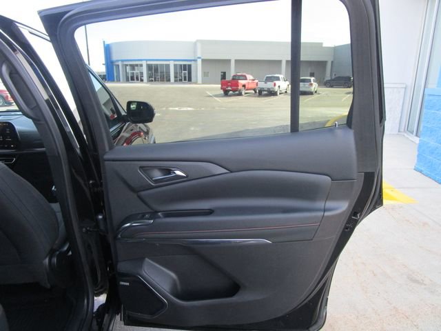 Certified 2024 Chevrolet Traverse Z71 w/ Enhanced Driving Package image 23