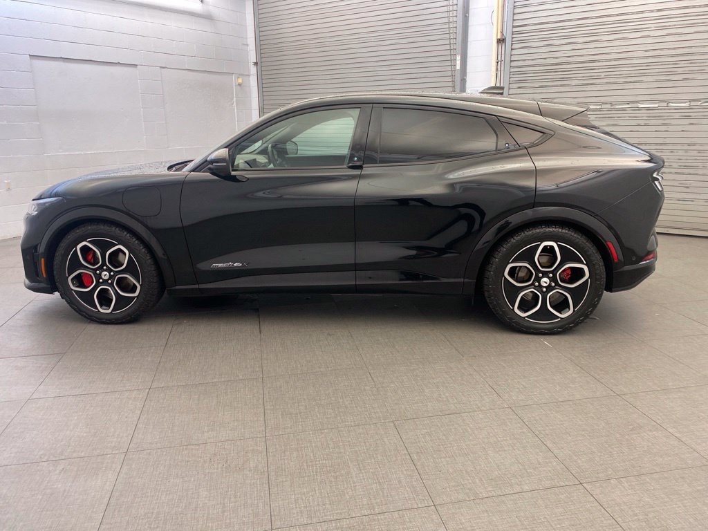 Used 2023 Ford Mustang Mach-E GT AWD/4WD image 9