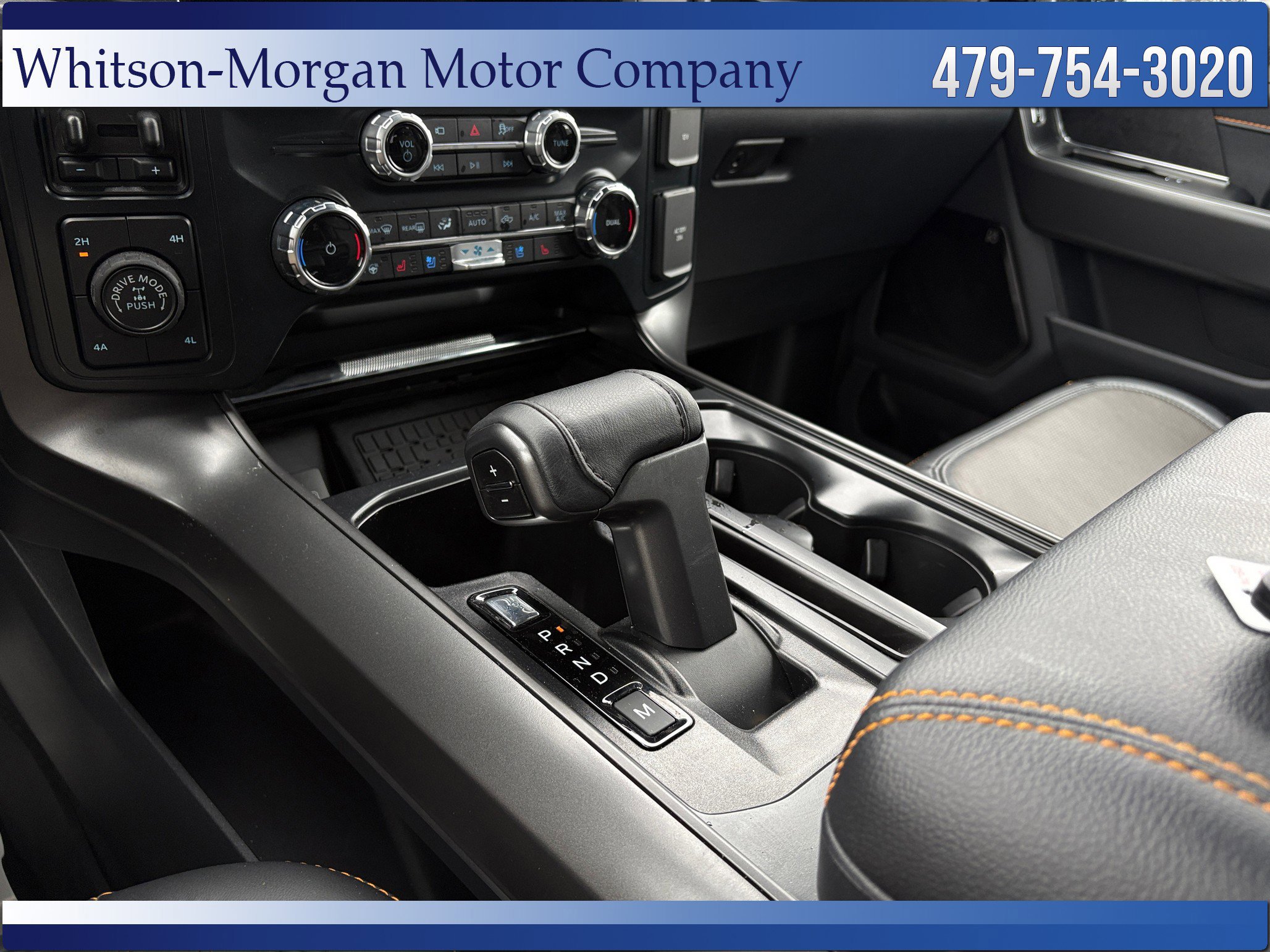 Used 2025 Ford F150 Tremor w/ Equipment Group 402A High image 31