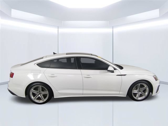 Used 2021 Audi A5 2.0T Premium w/ Convenience Package AWD/4WD image 39