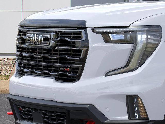 New 2027 GMC Acadia AT4 w/ Luxury Package AWD/4WD image 13