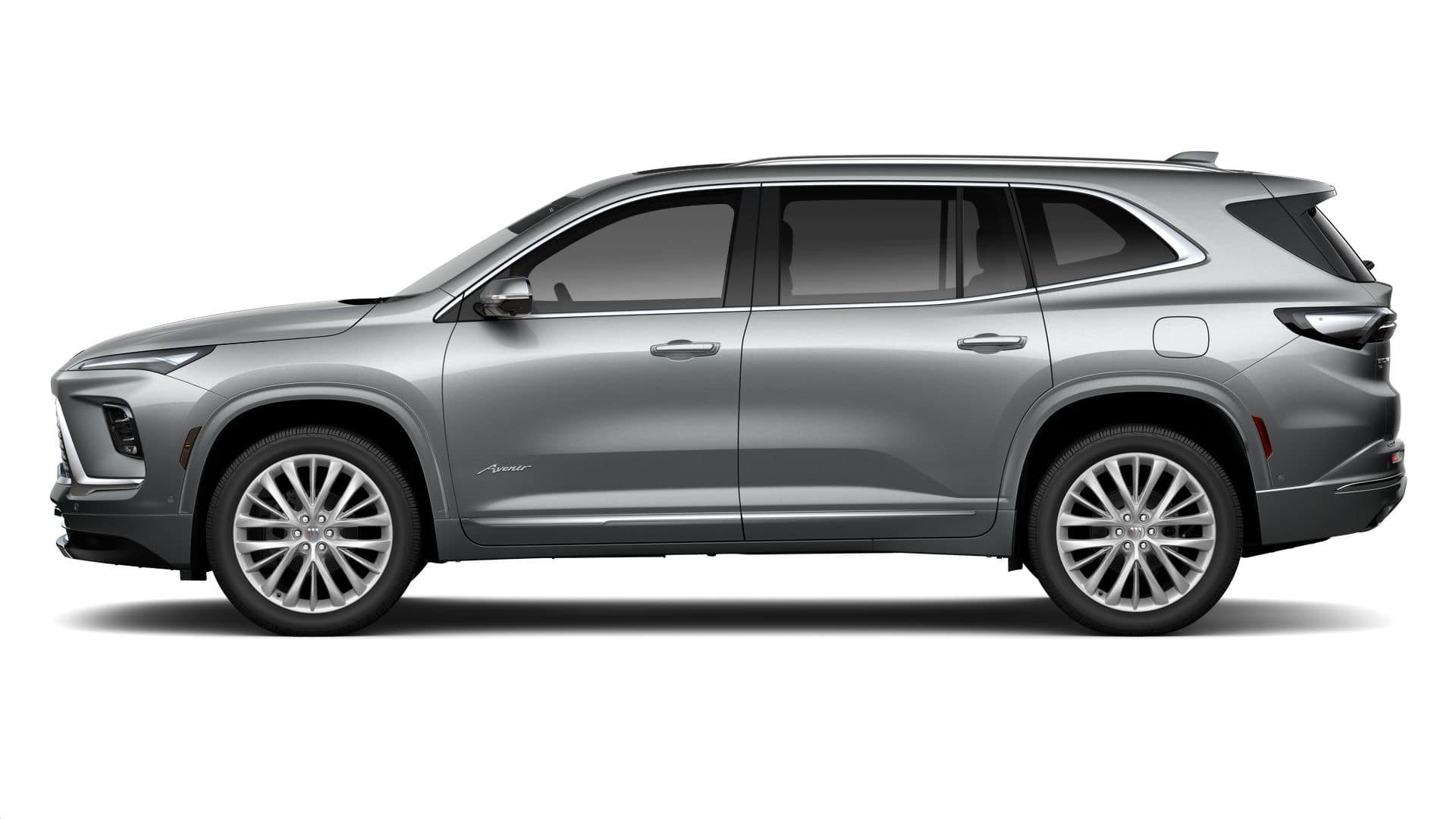 New 2026 Buick Enclave Avenir w/ Super Cruise Package AWD/4WD image 44
