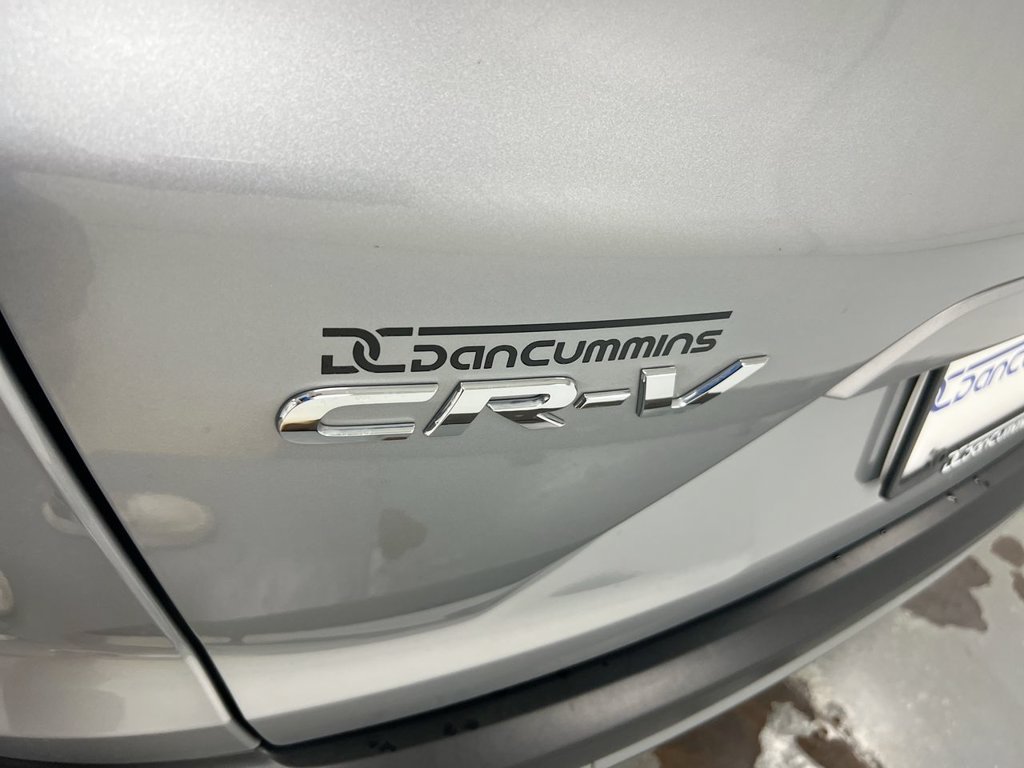 Used 2021 Honda CR-V EX image 26