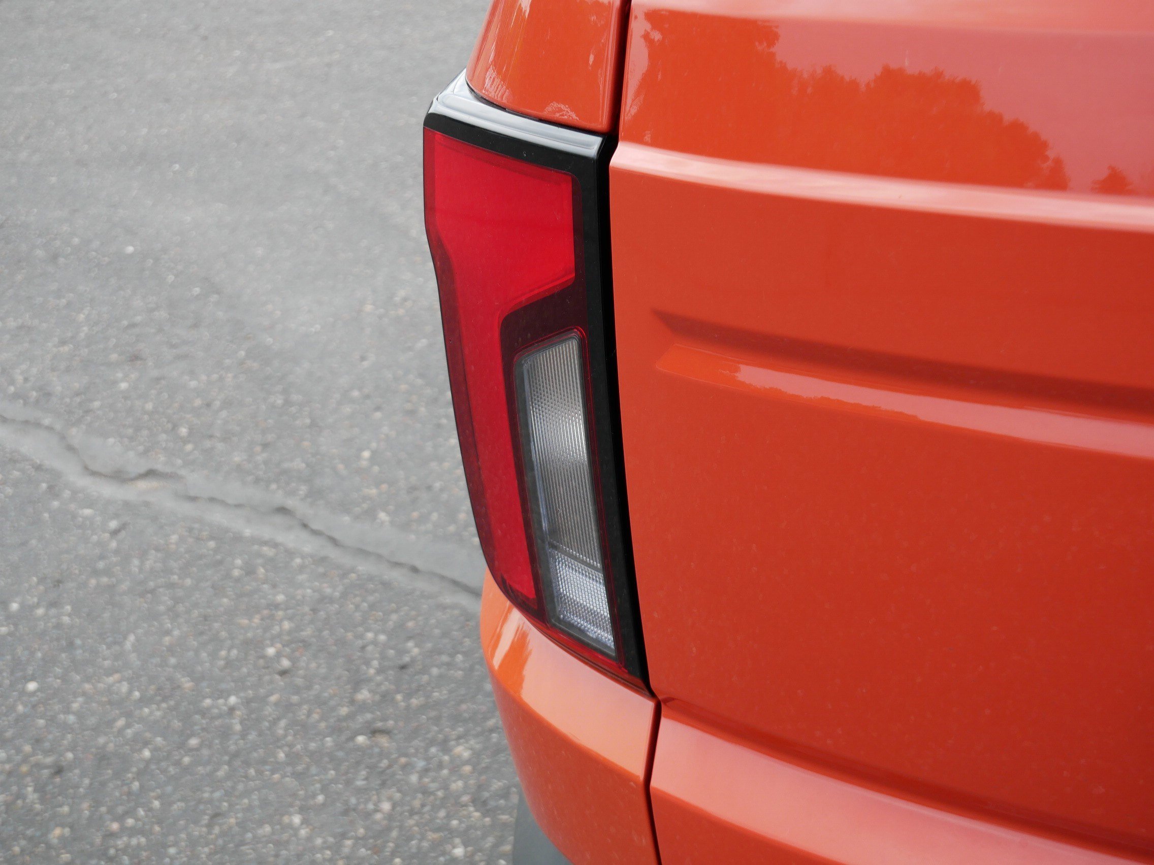 Certified 2026 Honda Passport TrailSport image 17