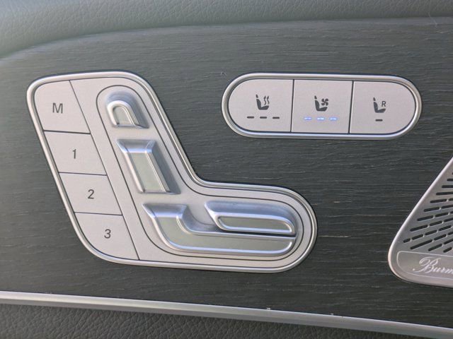 Used 2022 Mercedes-Benz GLS 450 4MATIC image 18