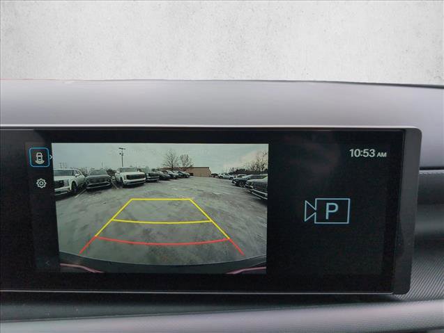 New 2026 Hyundai Tucson Blue SE image 13