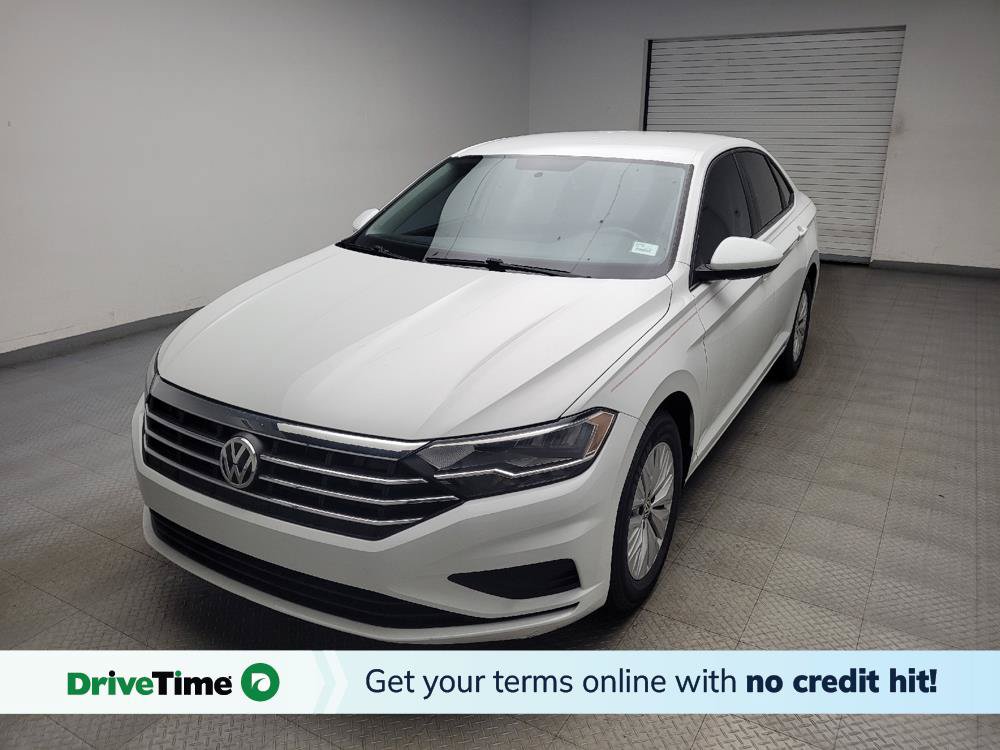 Used 2019 Volkswagen Jetta S w/ Driver Assistance Package FWD image 1