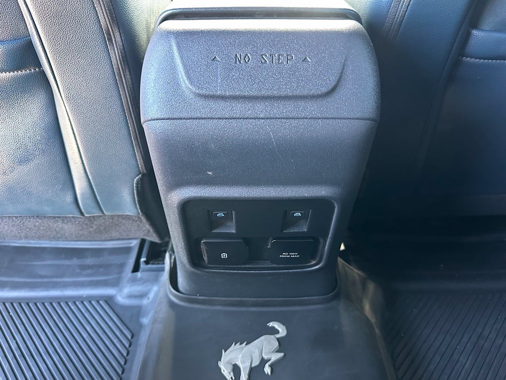 Used 2021 Ford Bronco Outer Banks AWD/4WD image 25
