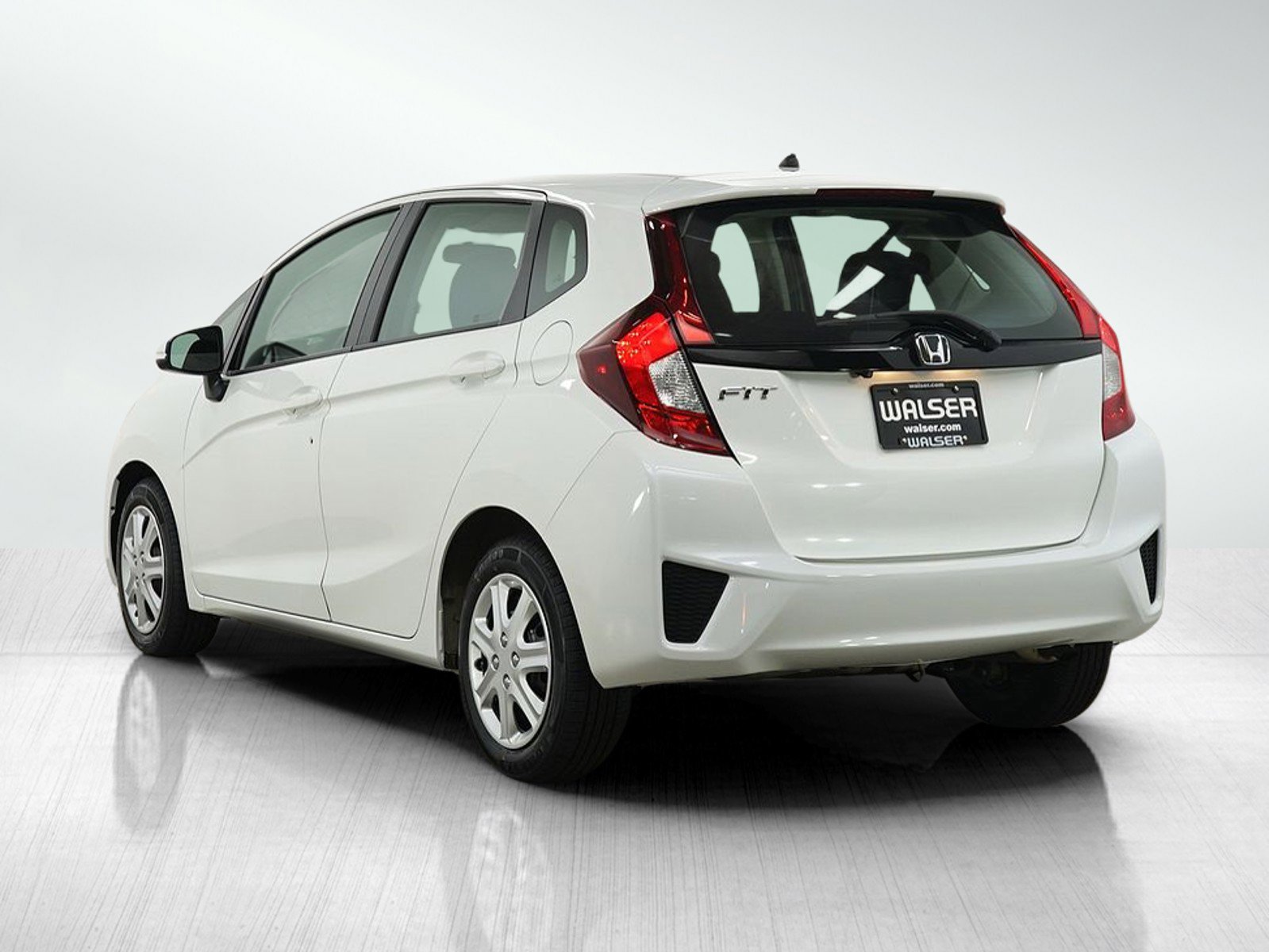 Used 2017 Honda Fit LX image 3