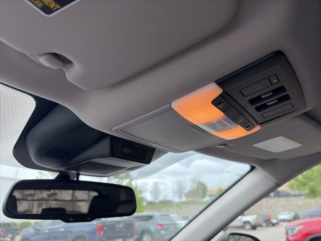Used 2021 Nissan Rogue SL w/ Premium Package FWD image 21