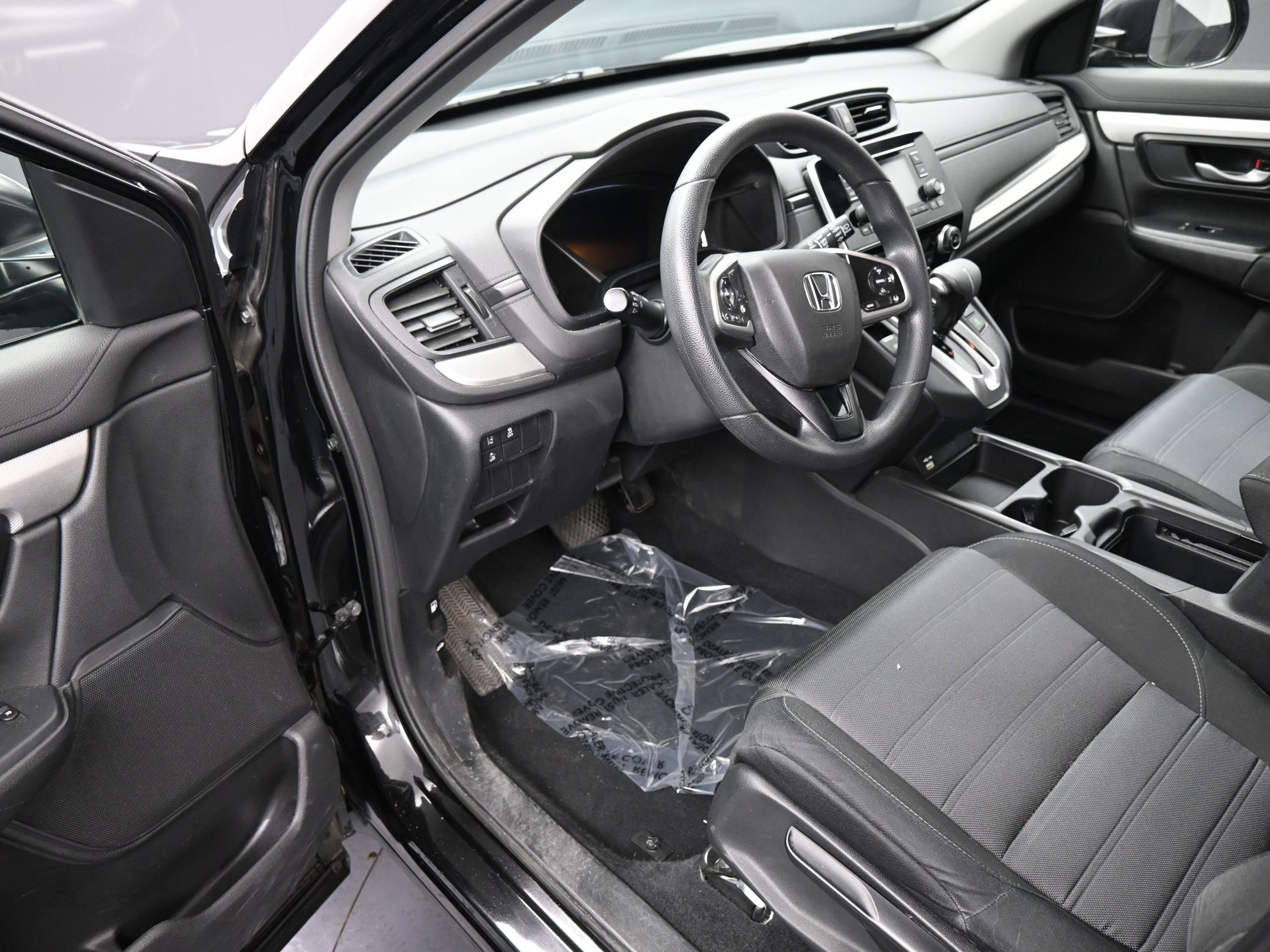 Used 2020 Honda CR-V LX image 12