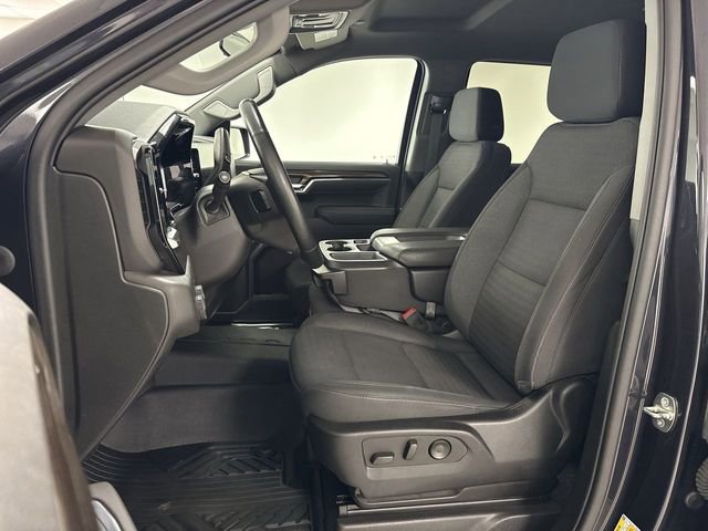 Used 2023 Chevrolet Silverado 1500 RST image 10