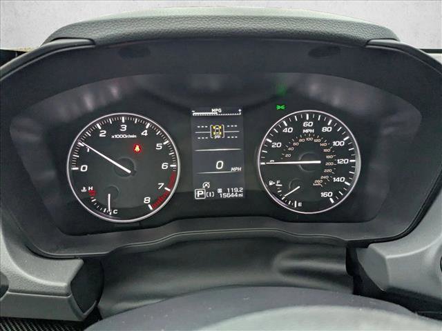 Used 2024 Subaru Crosstrek 2.0i Premium w/ Crosstrek Mirror Package image 12