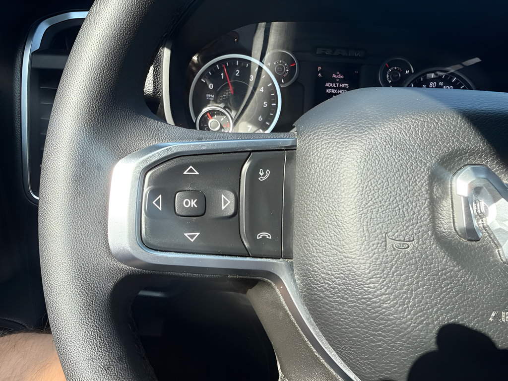 Used 2026 RAM 2500 Big Horn AWD/4WD image 19