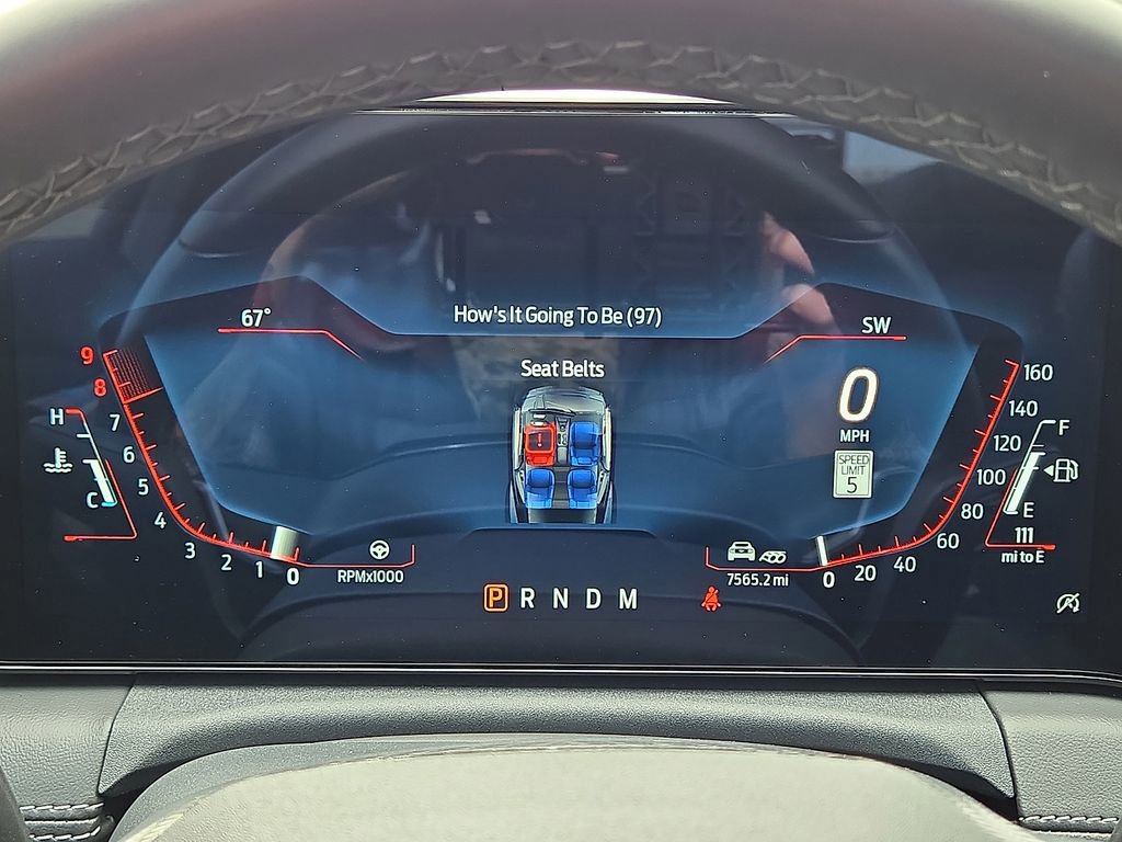 Used 2024 Ford Mustang GT Premium image 21