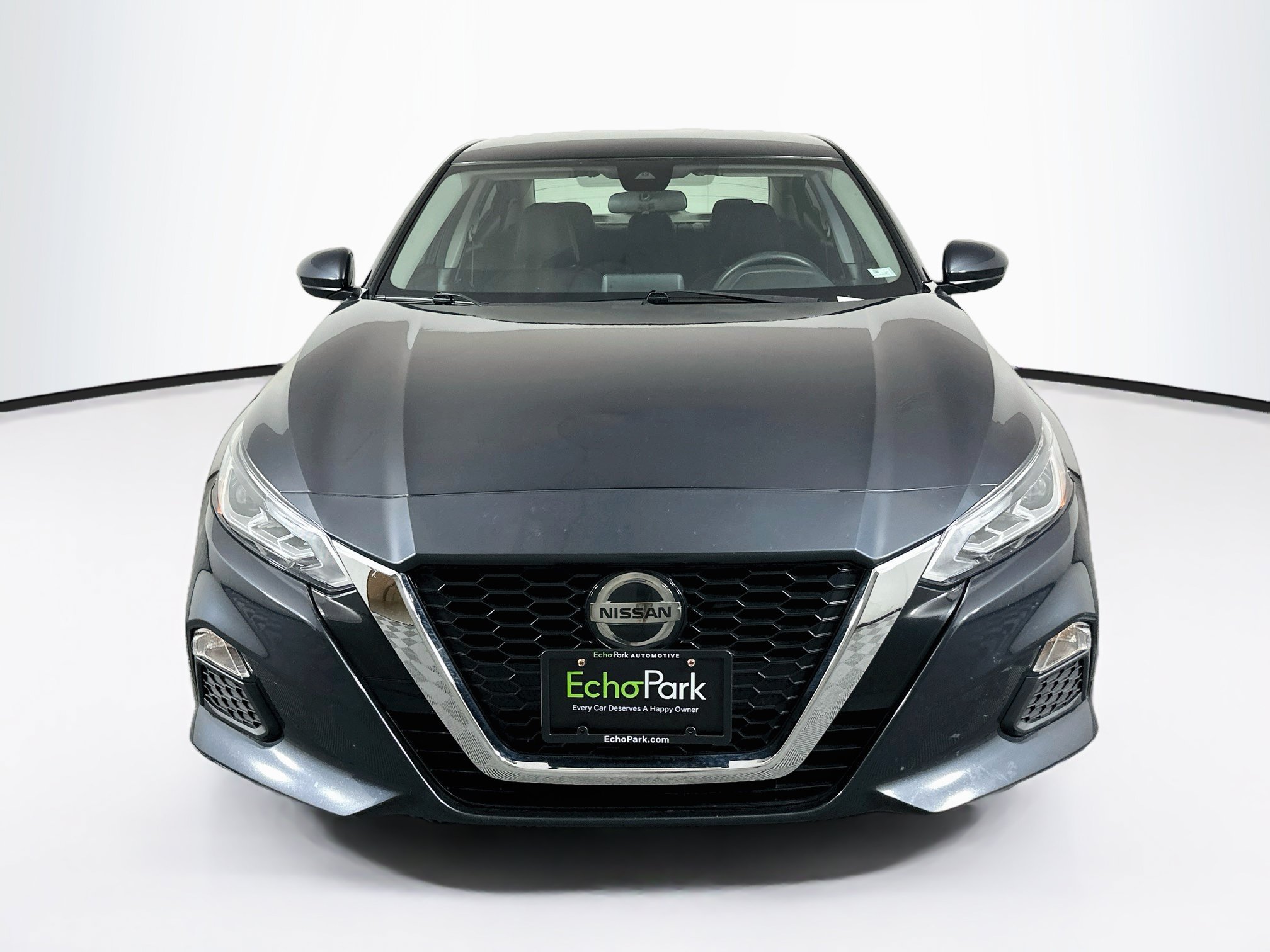 Used 2022 Nissan Altima 2.5 SV FWD image 2