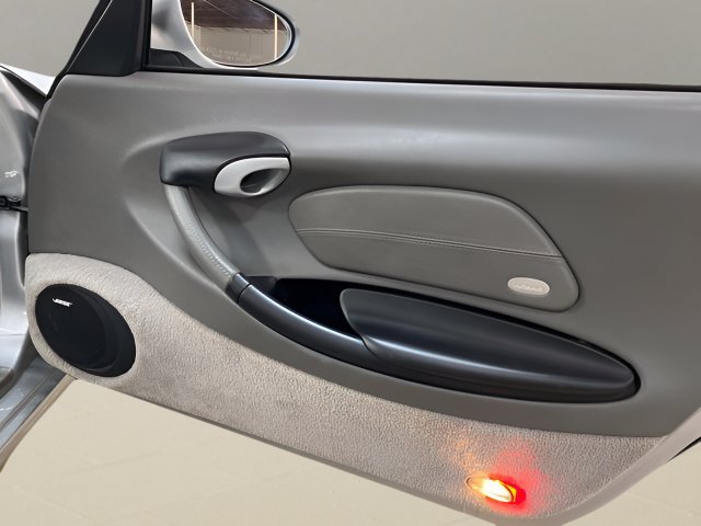 Used 2004 Porsche Boxster RWD image 53