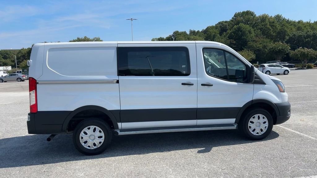 Used 2024 Ford Transit 250 Base w/ Exterior Upgrade Package image 6