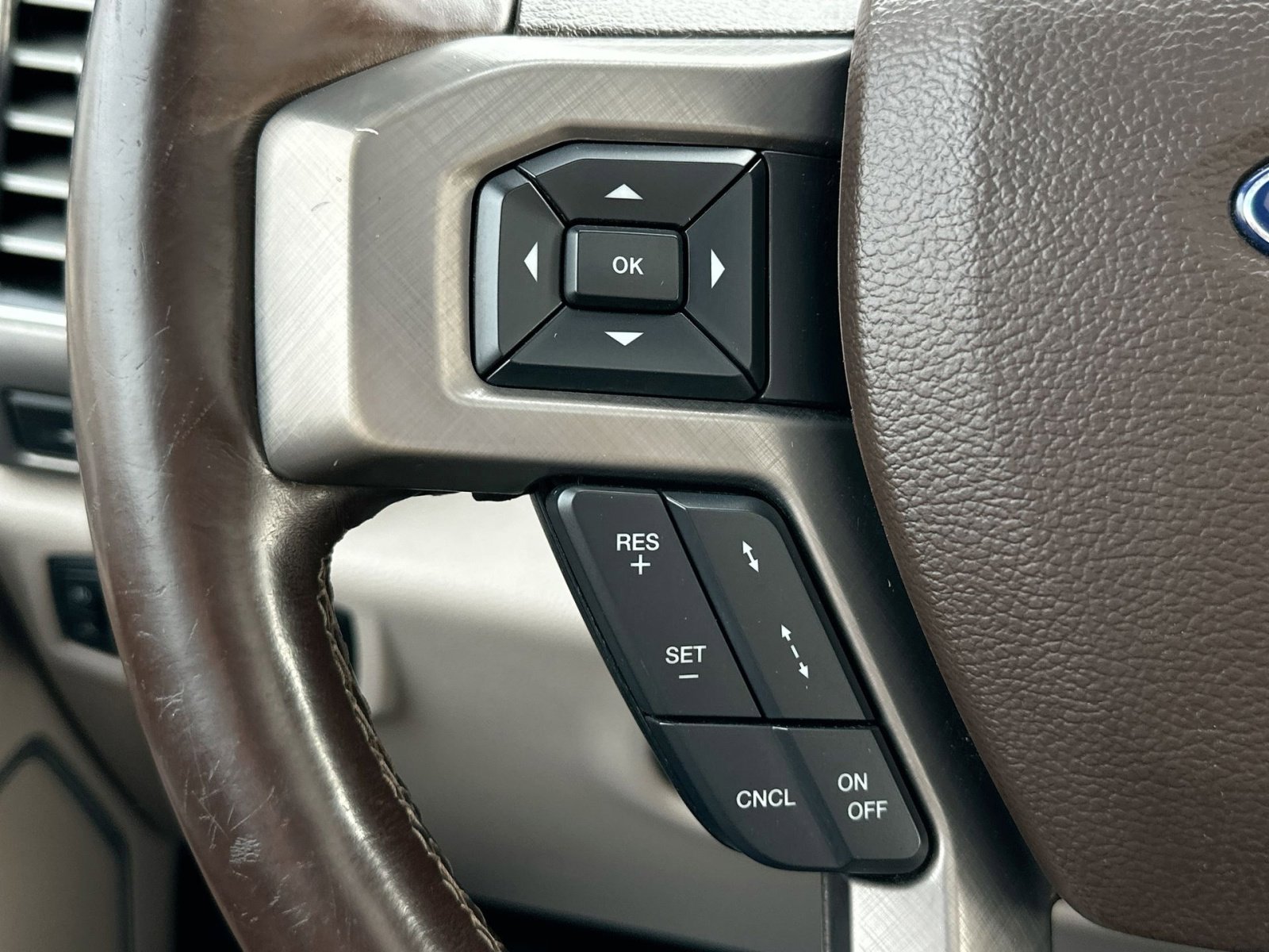 Used 2020 Ford F150 Limited w/ Trailer Tow Package image 21