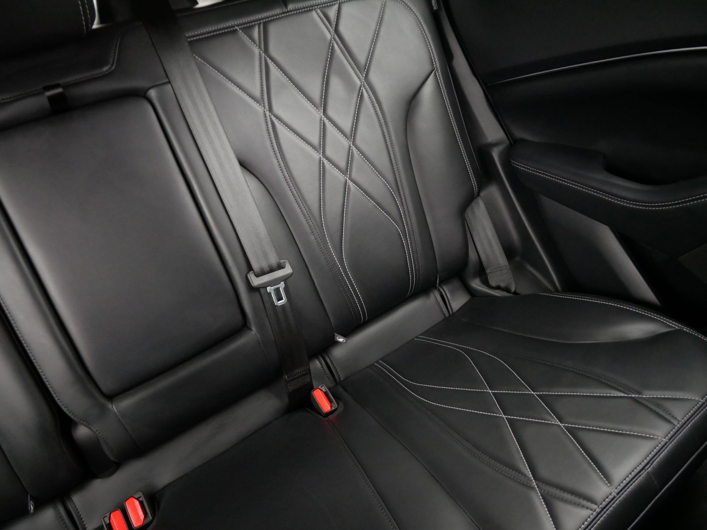 Used 2024 Ford Mustang Mach-E Select w/ Comfort Package Lite image 14