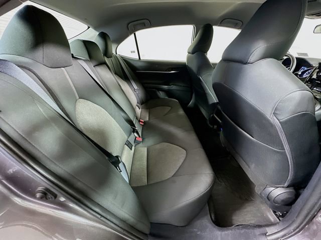 Certified 2024 Toyota Camry LE image 24