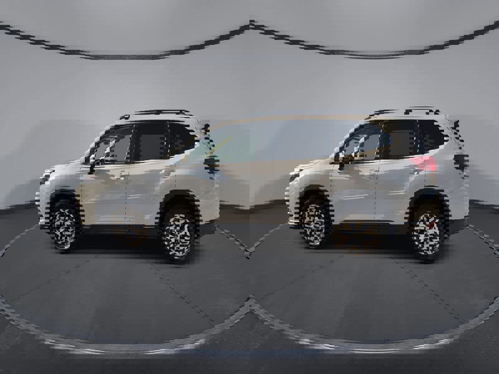 Certified 2023 Subaru Forester Premium image 5