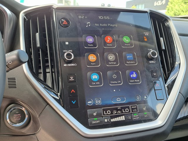Certified 2025 Subaru Ascent Premium AWD/4WD image 16