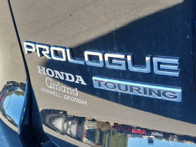 New 2026 Honda Prologue Touring image 7